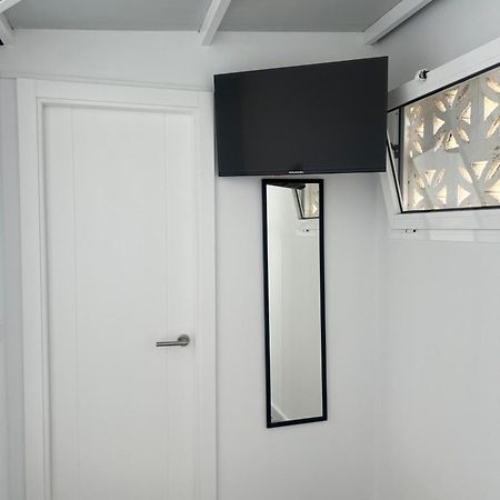 Hotel Hospederia Almundo By Alexandra Realty Tarifa Zewnętrze zdjęcie