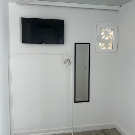 Hotel Hospederia Almundo By Alexandra Realty Tarifa Zewnętrze zdjęcie