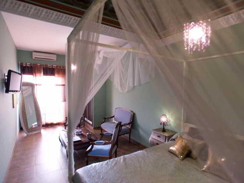 Hotel Hospederia Almundo By Alexandra Realty Tarifa Zewnętrze zdjęcie