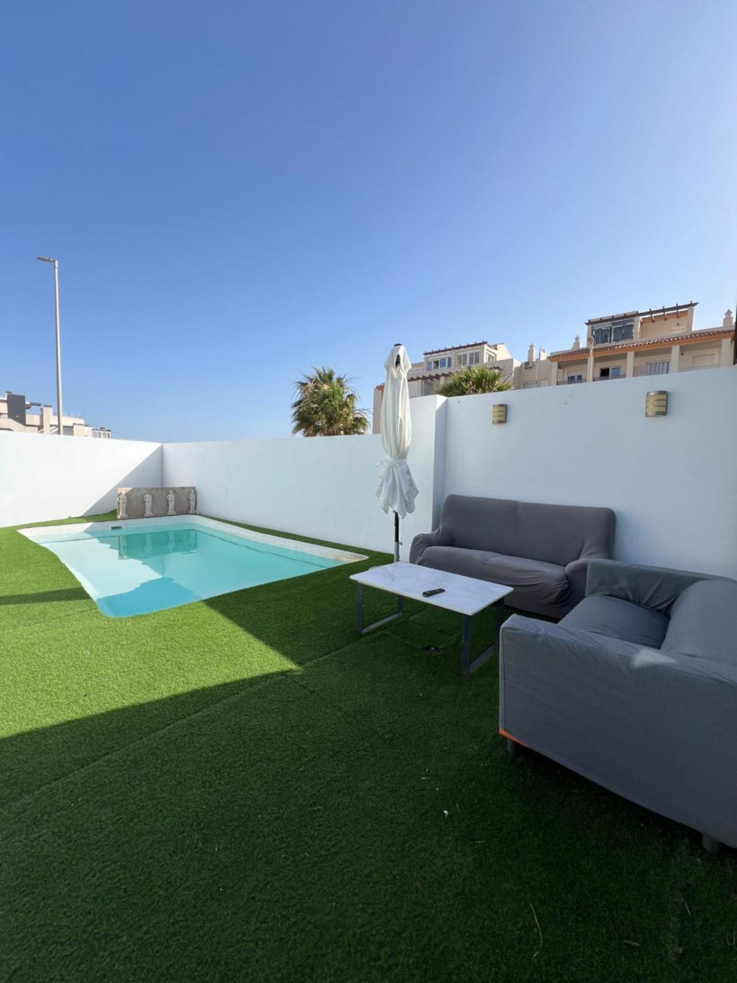 Hotel Hospederia Almundo By Alexandra Realty Tarifa Zewnętrze zdjęcie