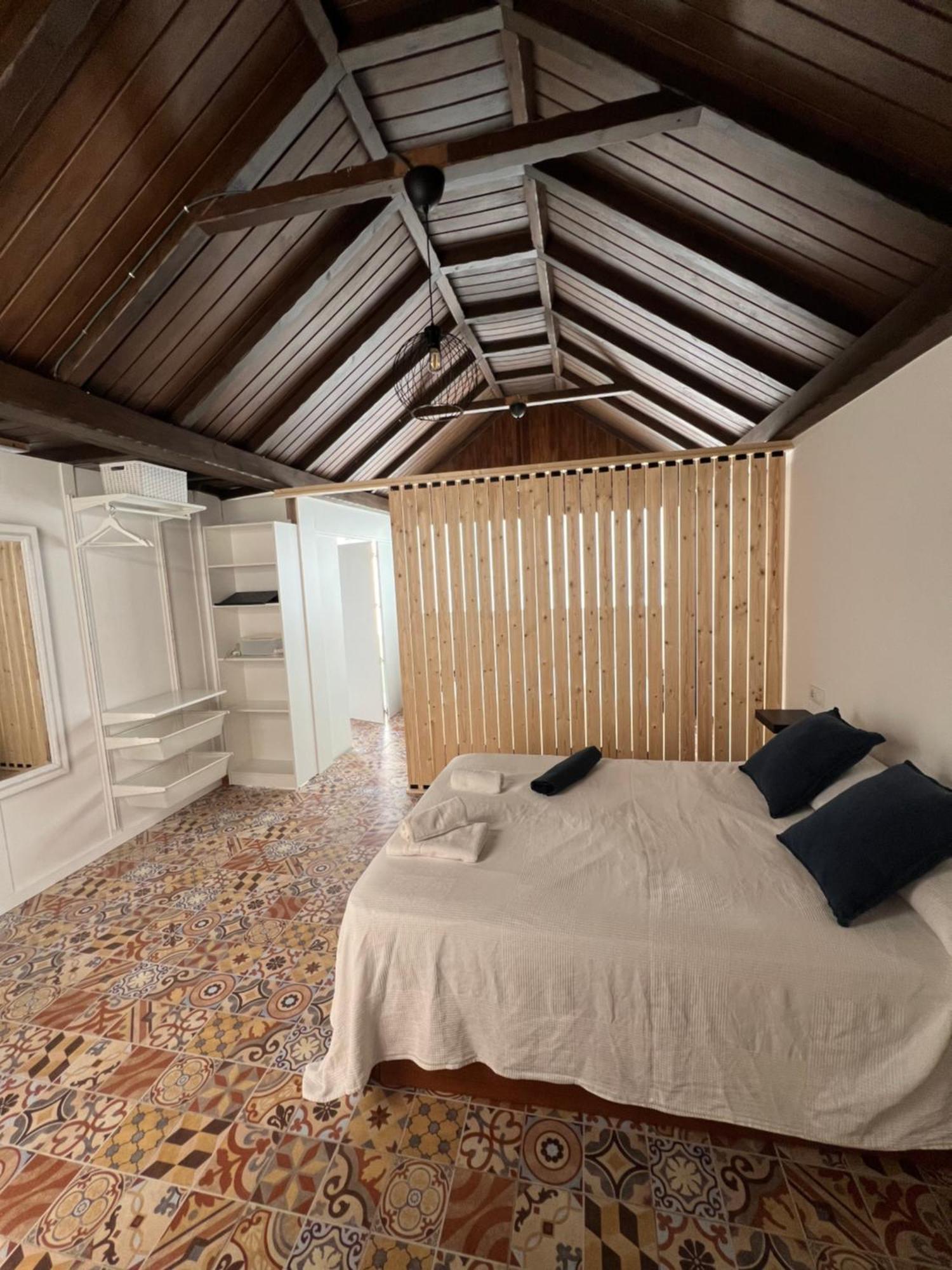 Hotel Hospederia Almundo By Alexandra Realty Tarifa Zewnętrze zdjęcie