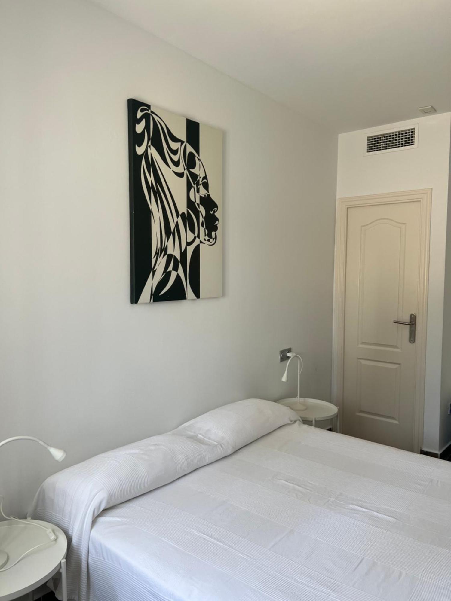 Hotel Hospederia Almundo By Alexandra Realty Tarifa Zewnętrze zdjęcie