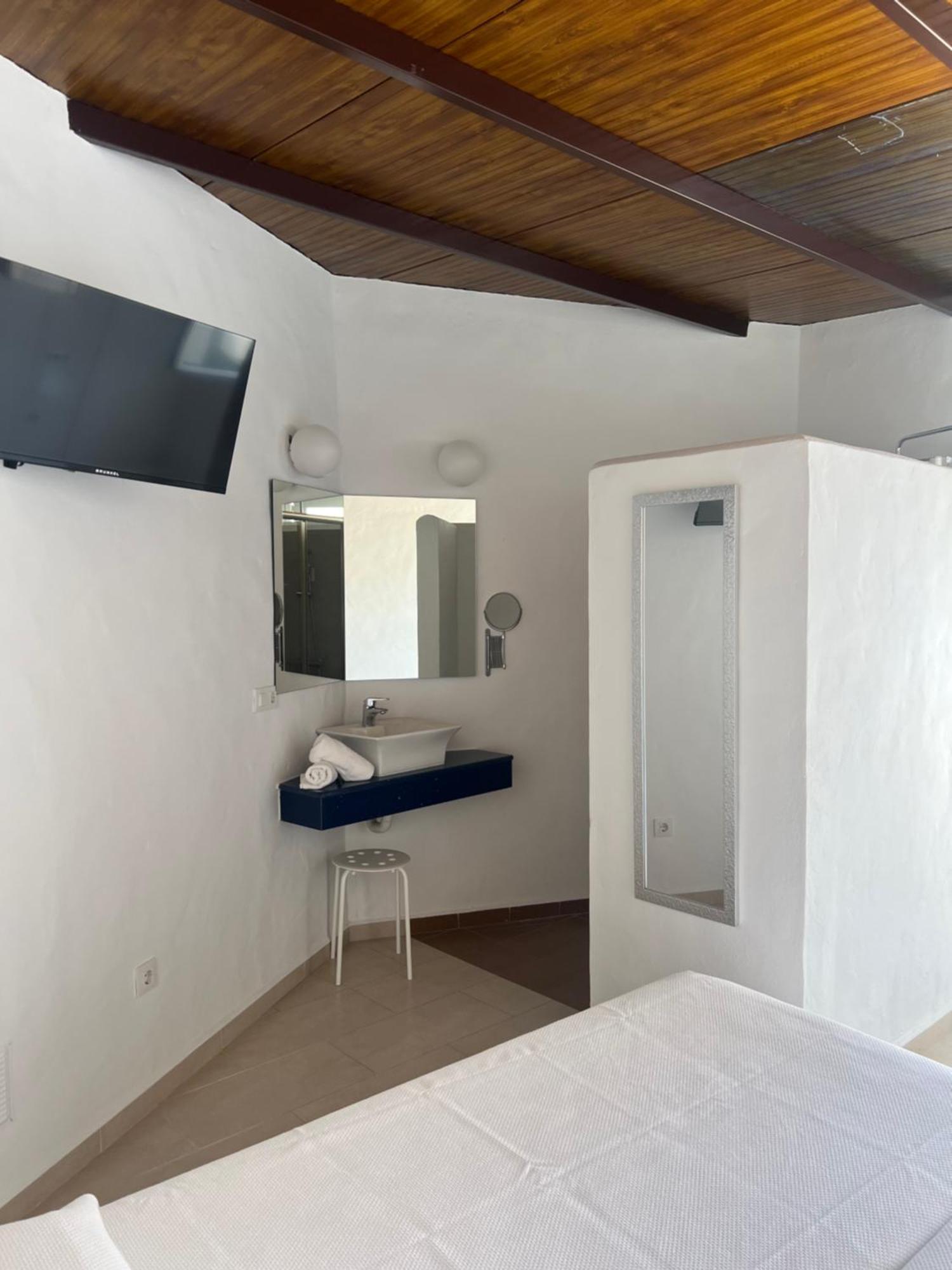 Hotel Hospederia Almundo By Alexandra Realty Tarifa Zewnętrze zdjęcie