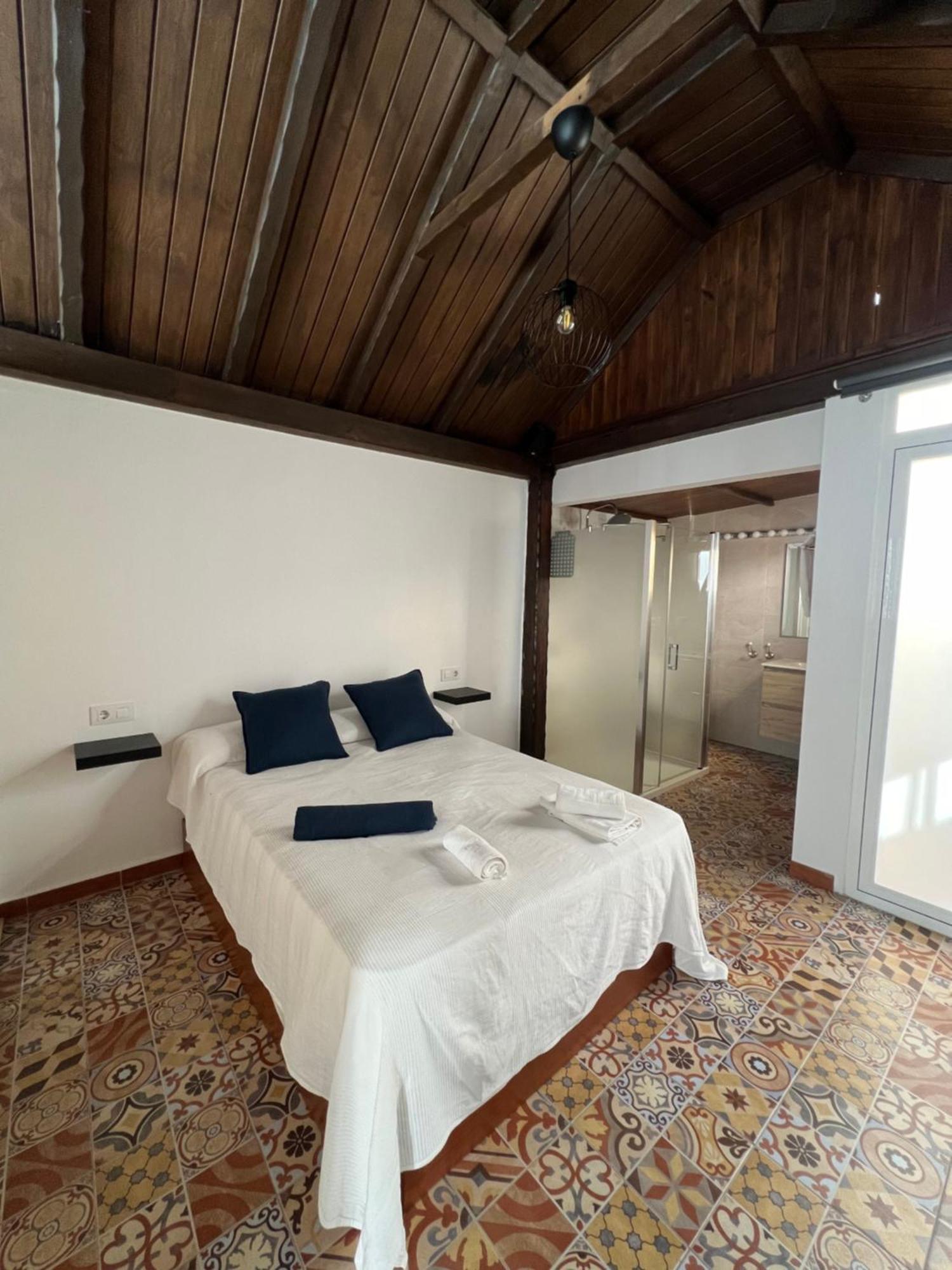 Hotel Hospederia Almundo By Alexandra Realty Tarifa Zewnętrze zdjęcie