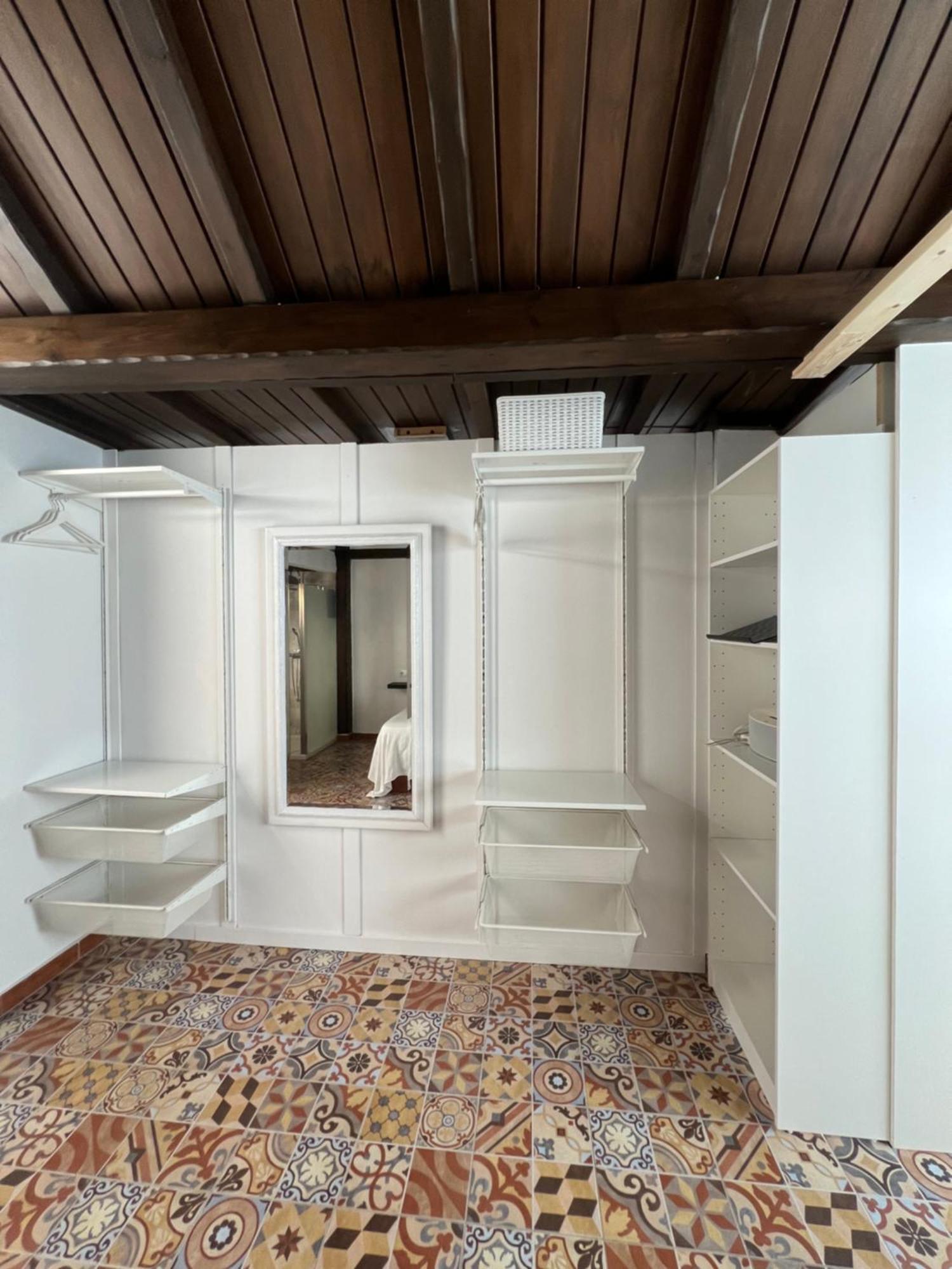 Hotel Hospederia Almundo By Alexandra Realty Tarifa Zewnętrze zdjęcie