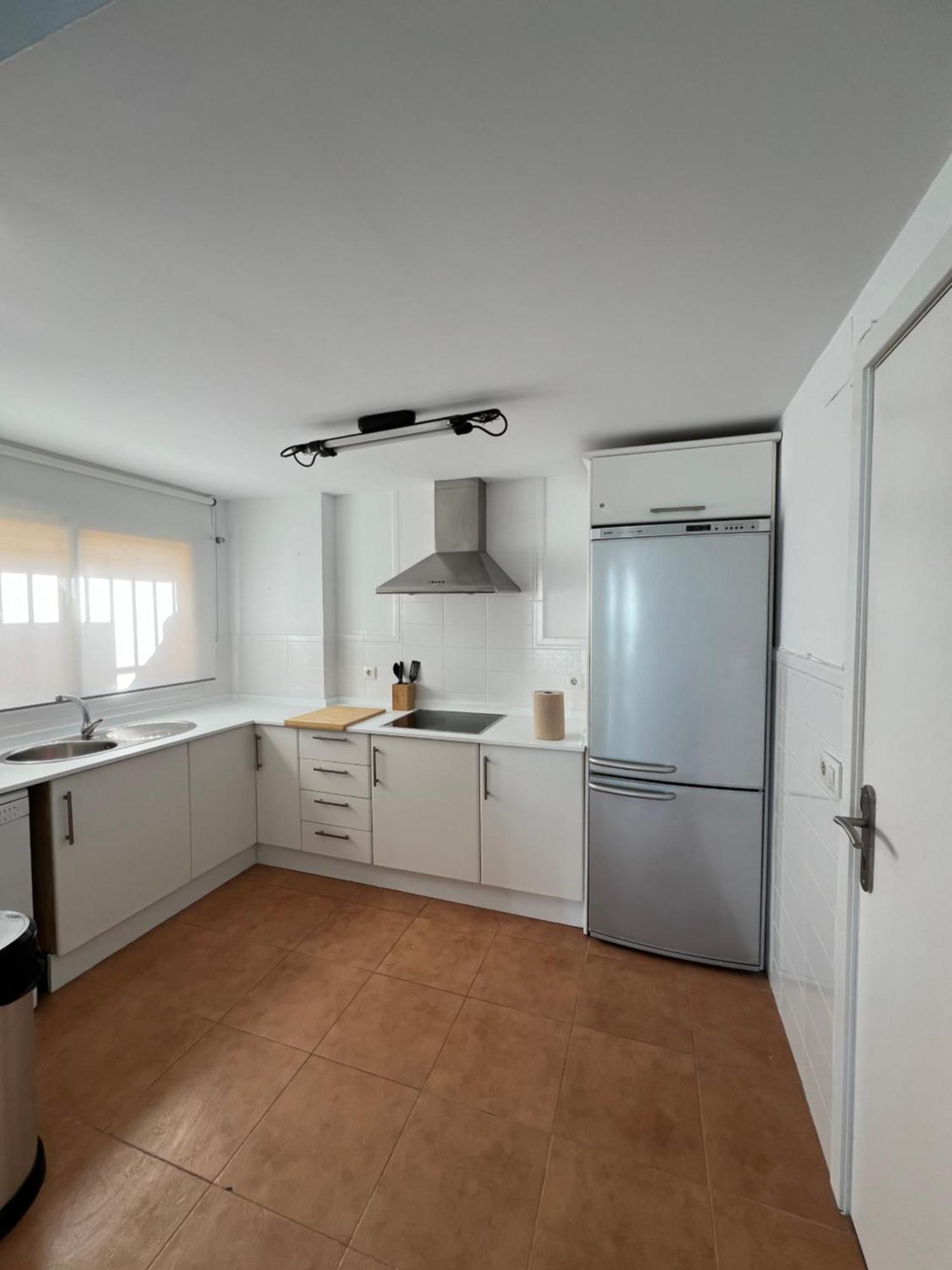 Hotel Hospederia Almundo By Alexandra Realty Tarifa Zewnętrze zdjęcie
