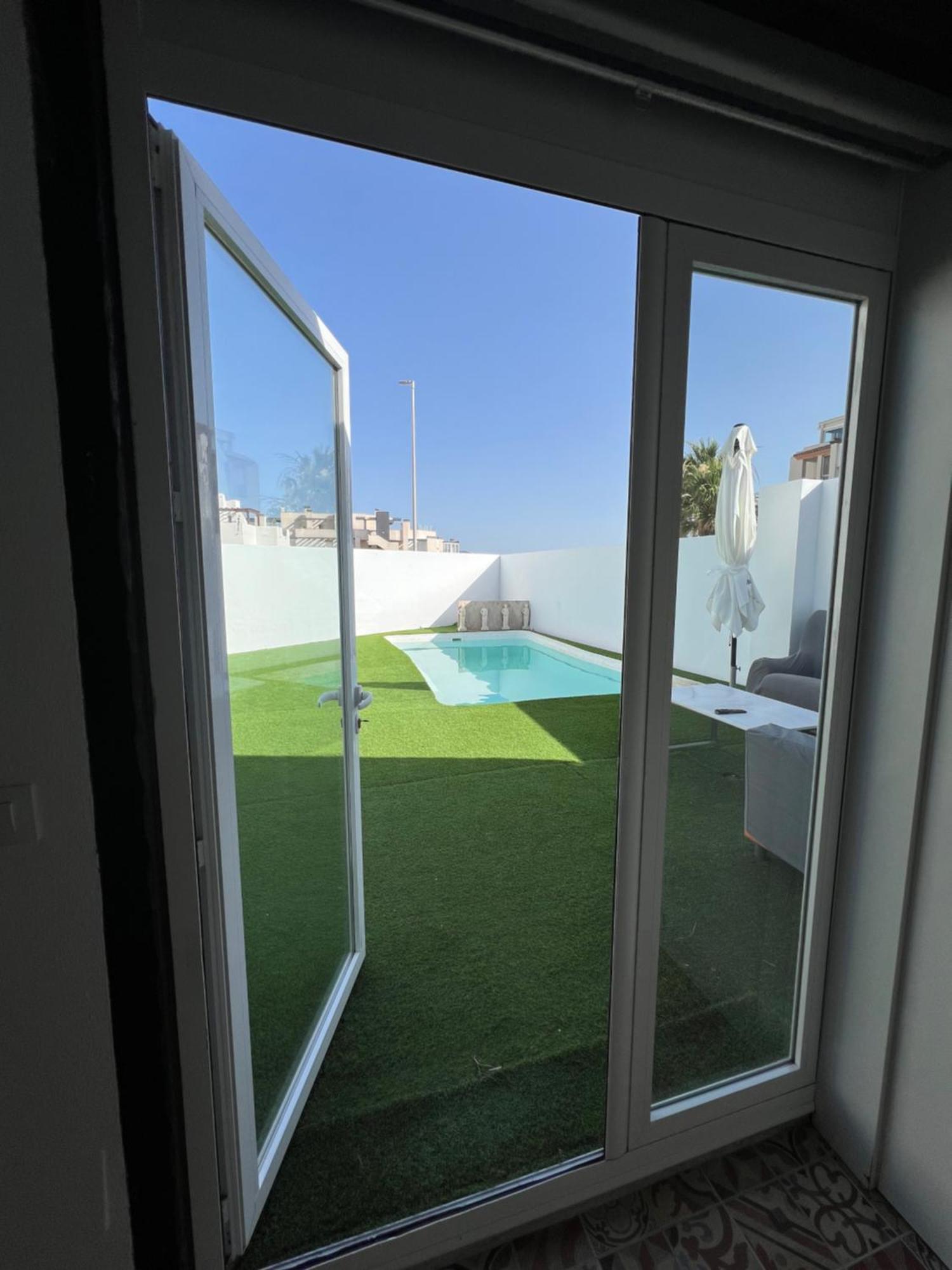 Hotel Hospederia Almundo By Alexandra Realty Tarifa Zewnętrze zdjęcie