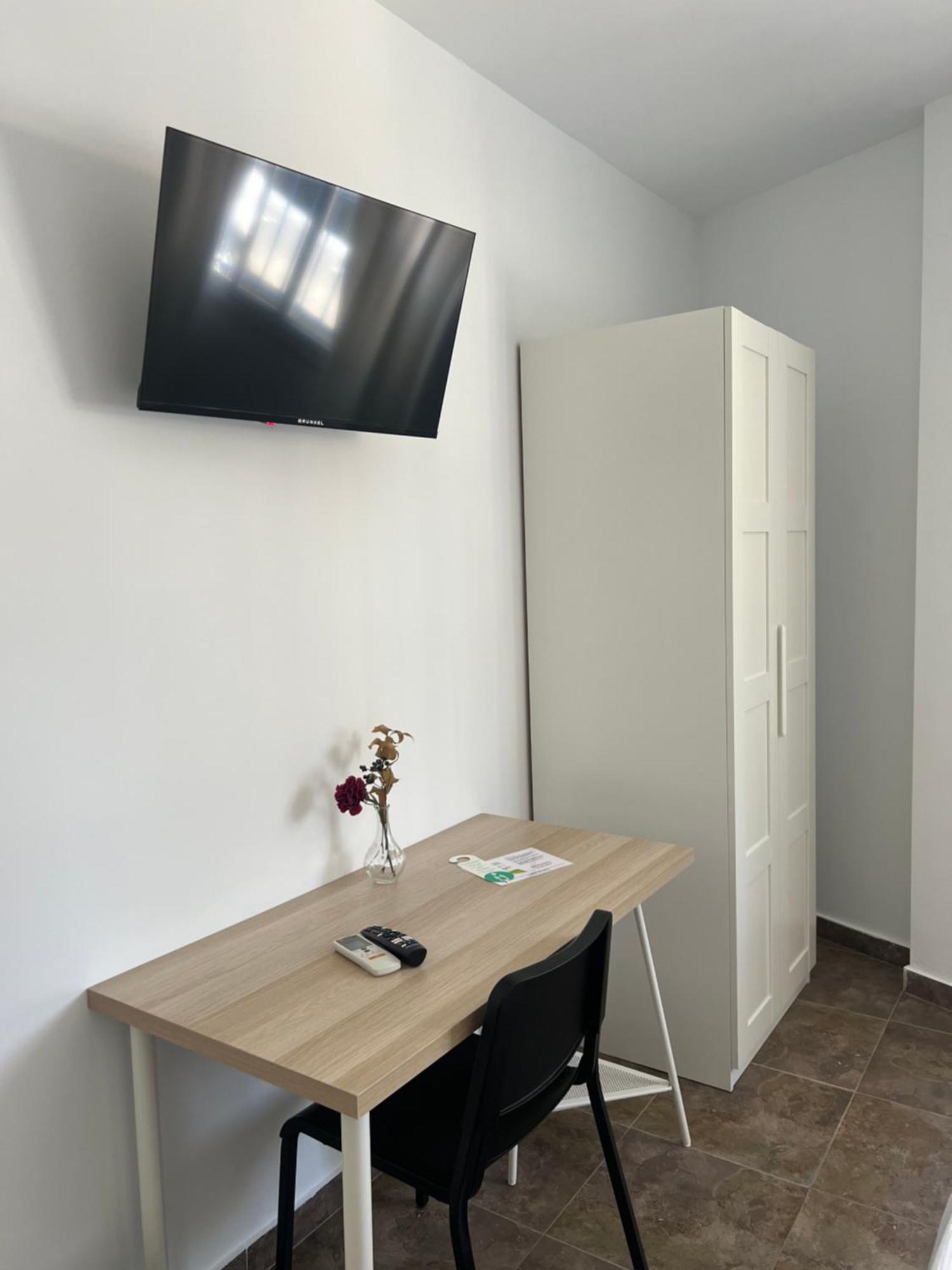 Hotel Hospederia Almundo By Alexandra Realty Tarifa Zewnętrze zdjęcie