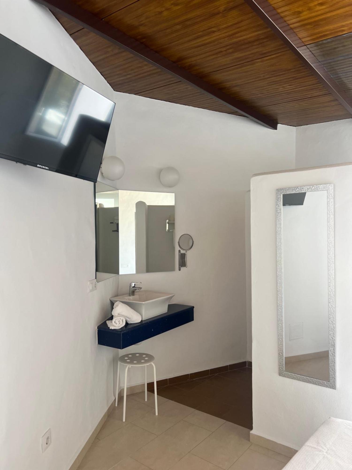 Hotel Hospederia Almundo By Alexandra Realty Tarifa Zewnętrze zdjęcie