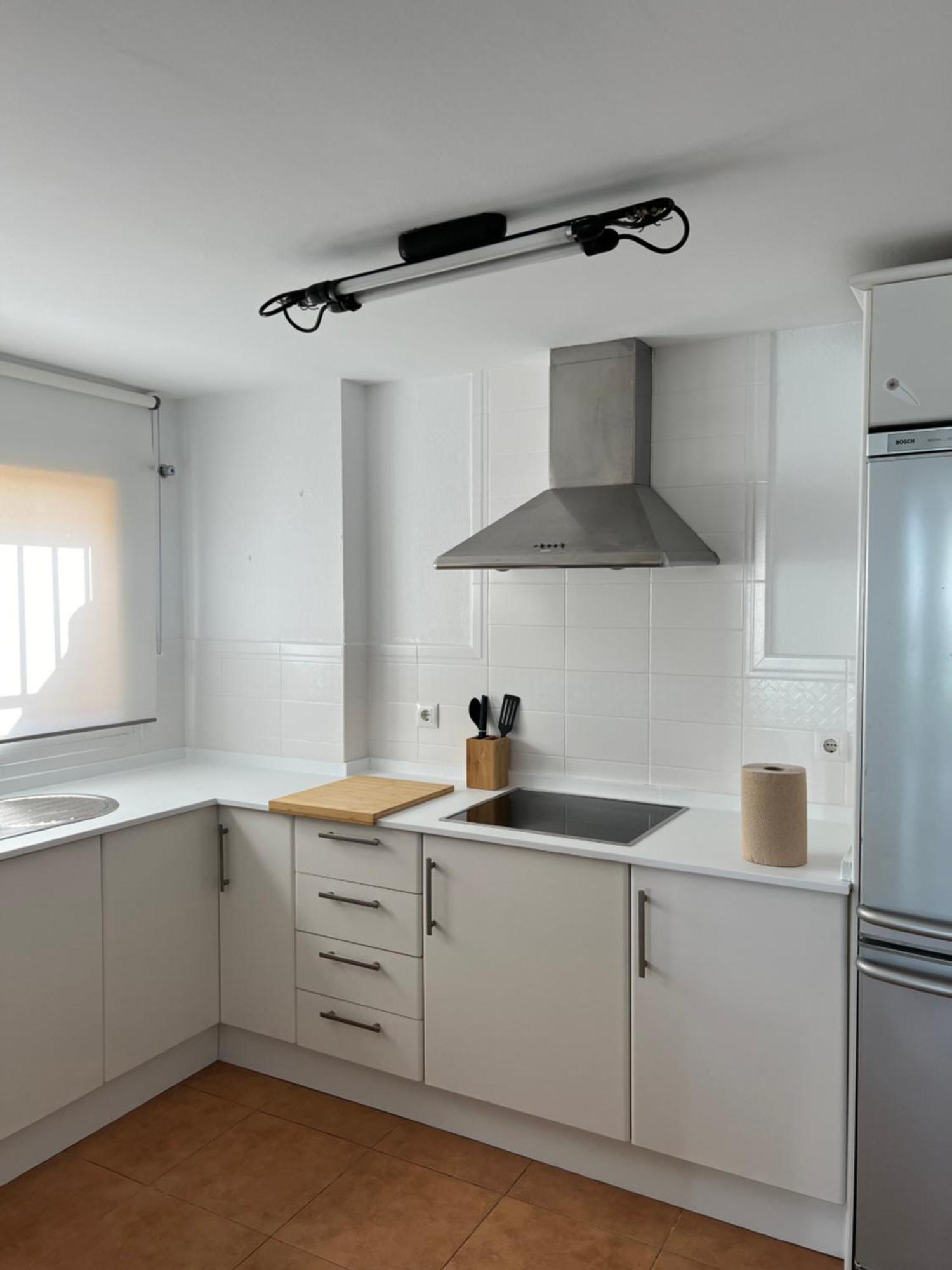 Hotel Hospederia Almundo By Alexandra Realty Tarifa Zewnętrze zdjęcie