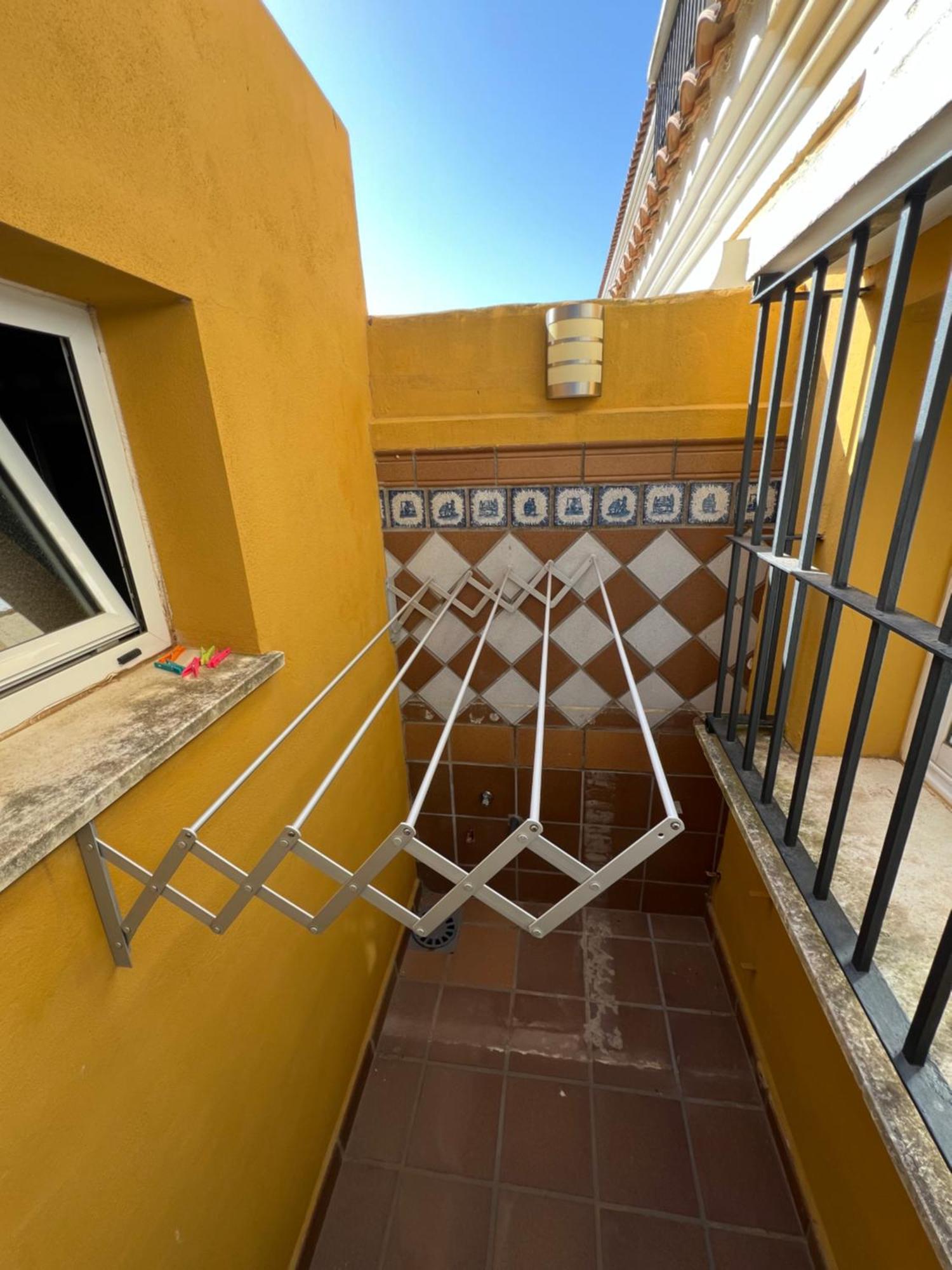 Hotel Hospederia Almundo By Alexandra Realty Tarifa Zewnętrze zdjęcie