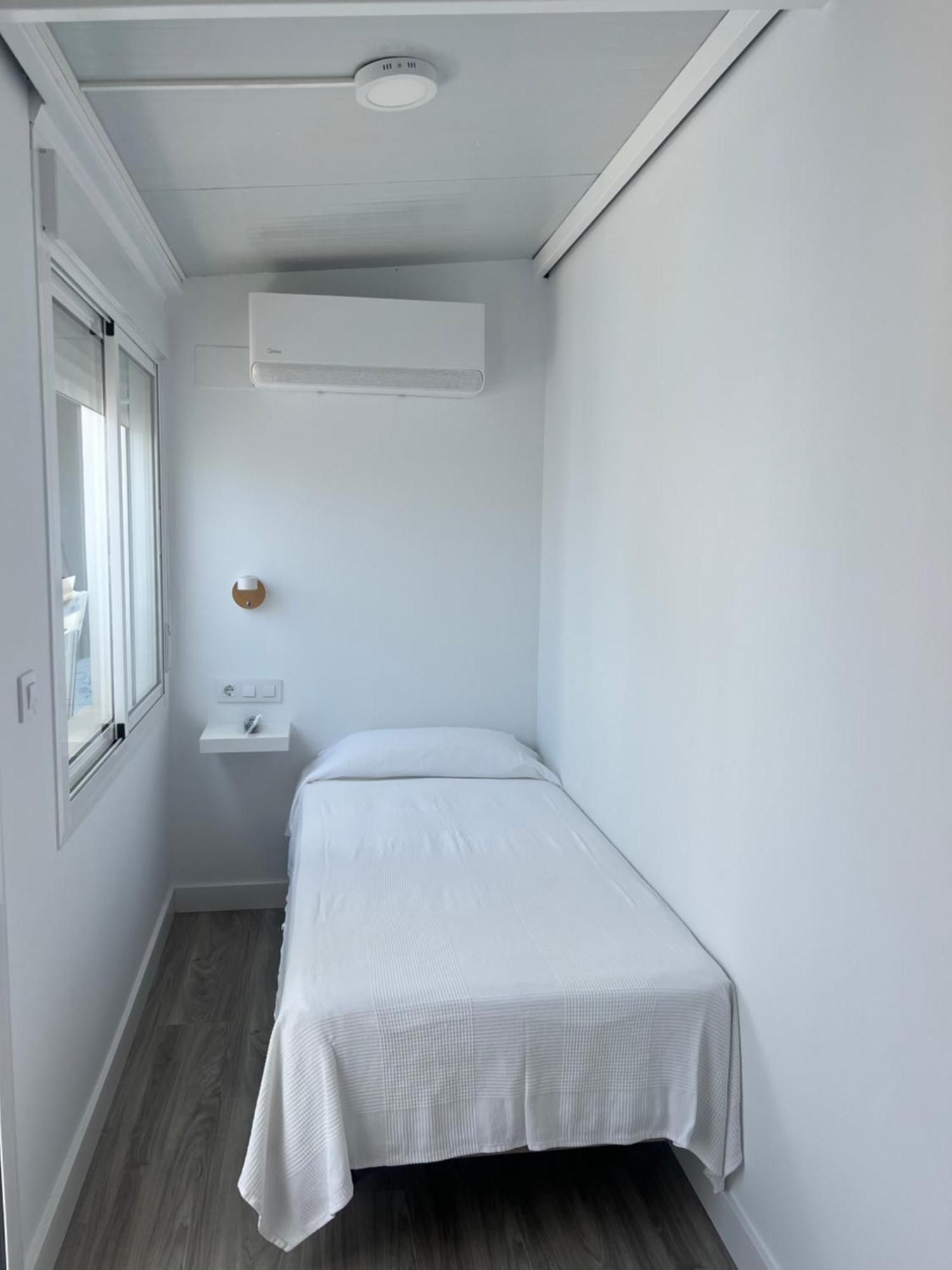 Hotel Hospederia Almundo By Alexandra Realty Tarifa Zewnętrze zdjęcie