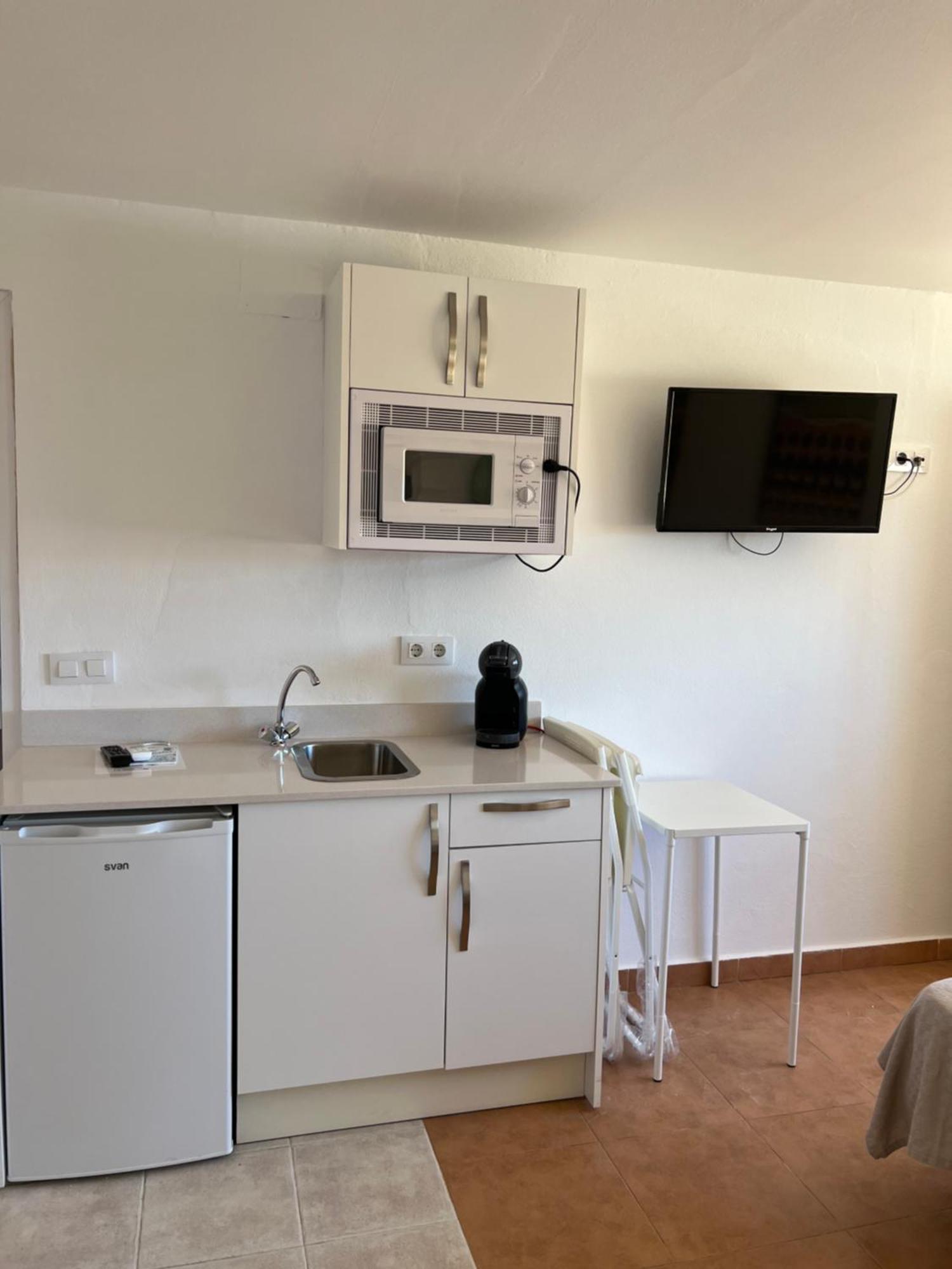 Hotel Hospederia Almundo By Alexandra Realty Tarifa Zewnętrze zdjęcie