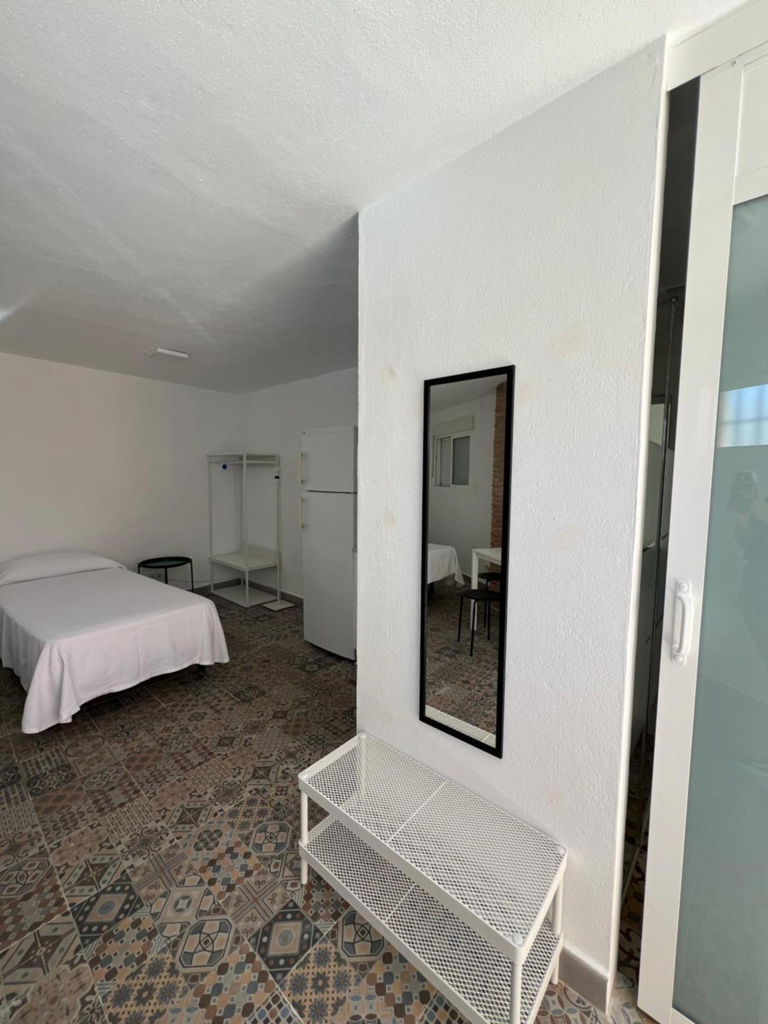 Hotel Hospederia Almundo By Alexandra Realty Tarifa Zewnętrze zdjęcie
