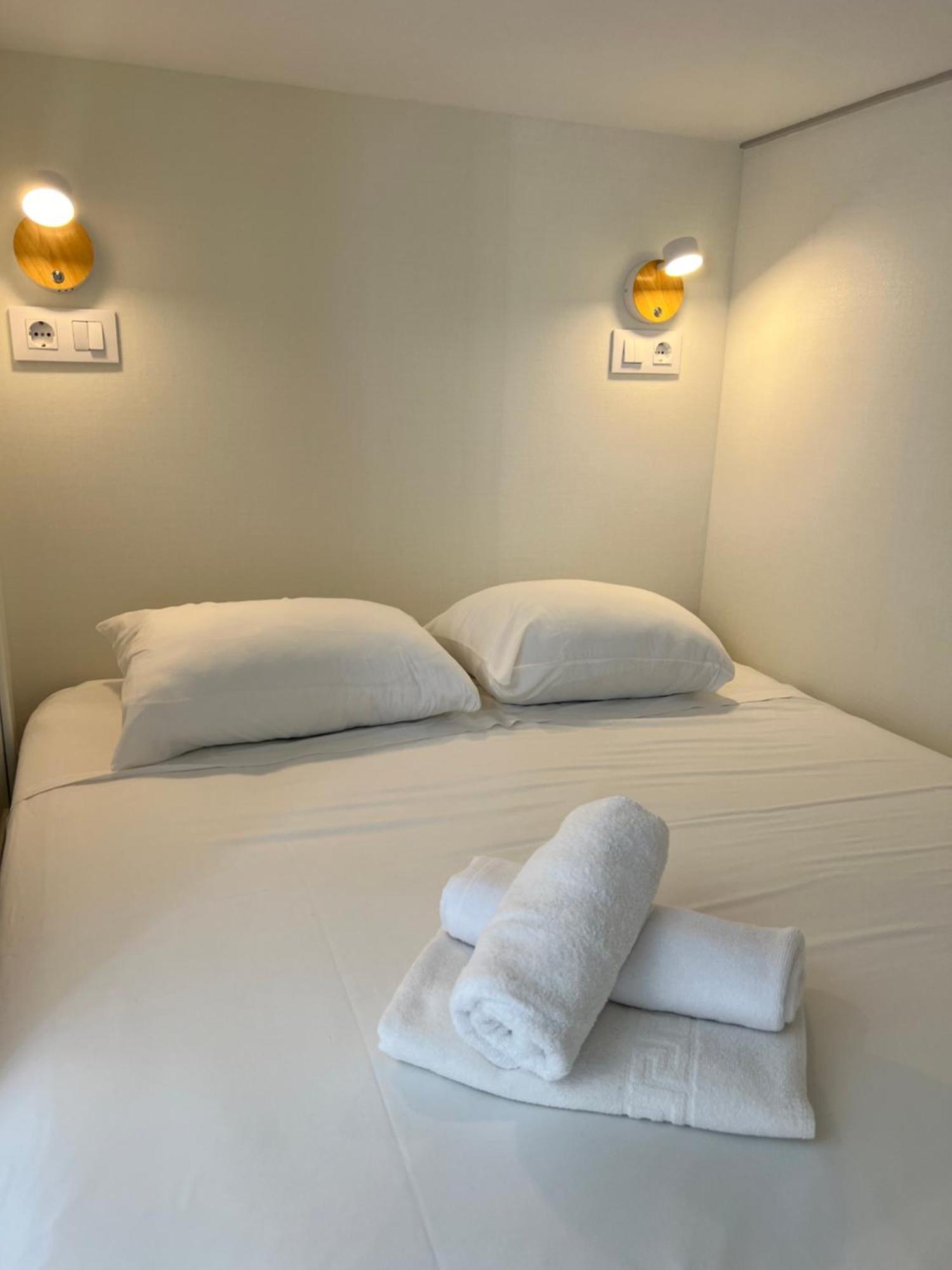 Hotel Hospederia Almundo By Alexandra Realty Tarifa Zewnętrze zdjęcie