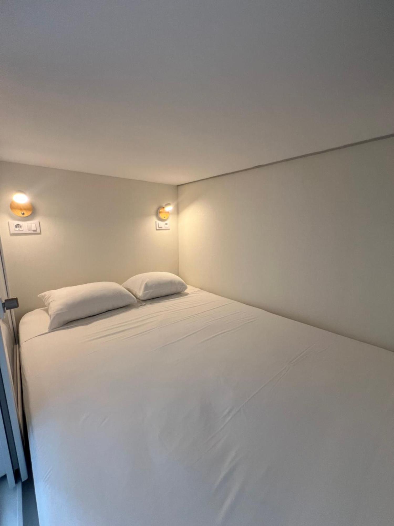 Hotel Hospederia Almundo By Alexandra Realty Tarifa Zewnętrze zdjęcie