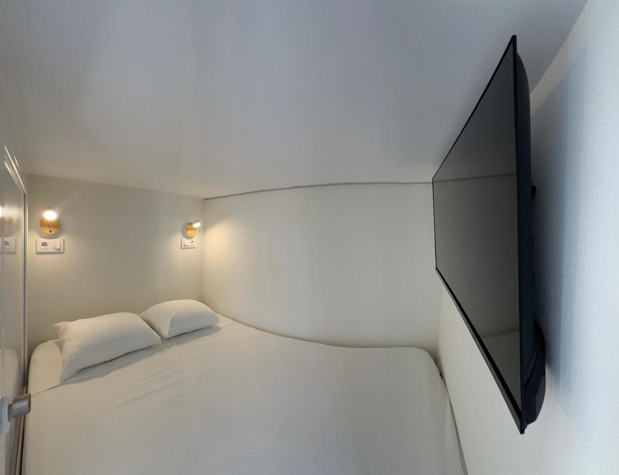 Hotel Hospederia Almundo By Alexandra Realty Tarifa Zewnętrze zdjęcie