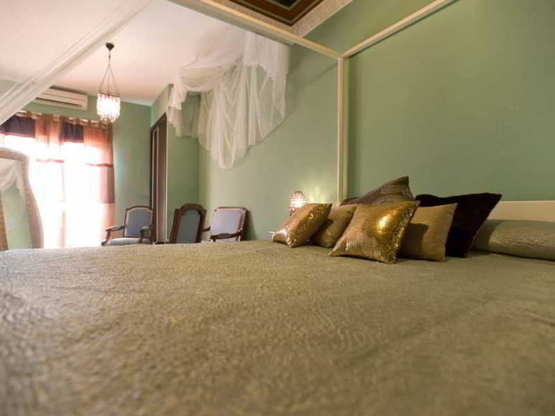 Hotel Hospederia Almundo By Alexandra Realty Tarifa Zewnętrze zdjęcie