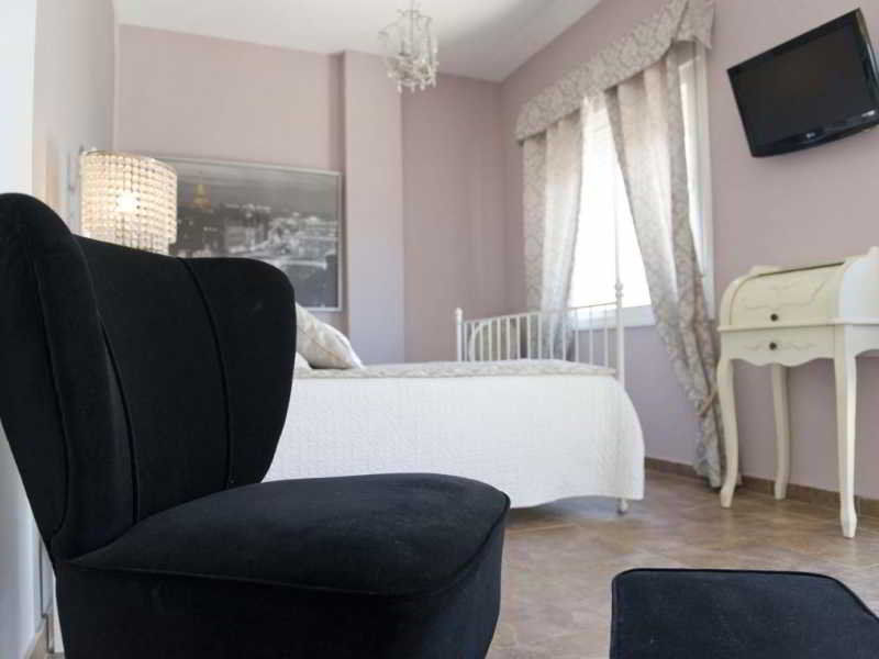 Hotel Hospederia Almundo By Alexandra Realty Tarifa Zewnętrze zdjęcie