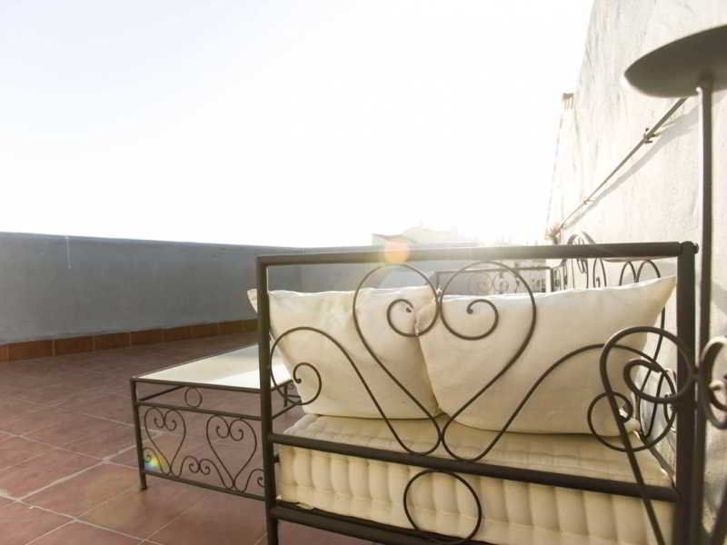 Hotel Hospederia Almundo By Alexandra Realty Tarifa Zewnętrze zdjęcie