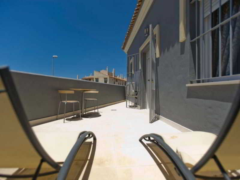 Hotel Hospederia Almundo By Alexandra Realty Tarifa Zewnętrze zdjęcie